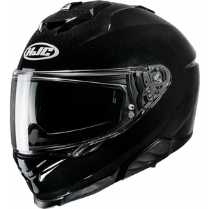 HJC i71 Metal Black XL Helm
