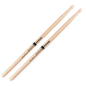 Pro Mark PW2SW Shira Kashi Oak 2S Tommy Aldridge Bacchette Batteria