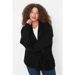 Cardigan da donna Trendyol Curve