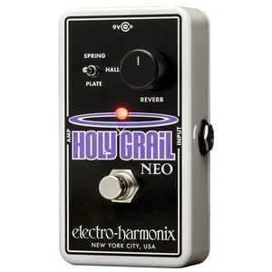 Electro Harmonix Holy Grail Neo