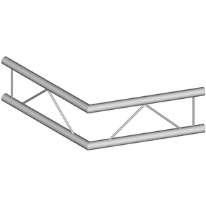 Duratruss DT 22-C22V-L120 Truss-Leiterträger