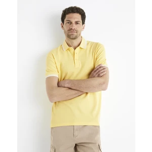 Celio Polo T-shirt Beline piké - Men