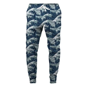 Aloha From Deer Unisex's Make Waves Sweatpants SWPN-PC AFD551