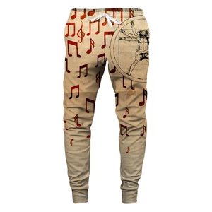 Aloha From Deer Unisex's Perfect Guitar Solo Sweatpants SWPN-PC AFD655