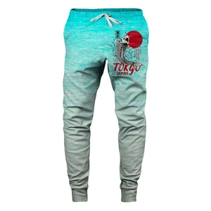 Aloha From Deer Unisex's Seaside Prefecture Sweatpants SWPN-PC AFD922