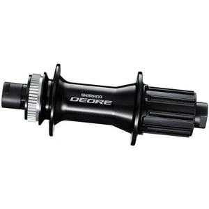 Shimano FH-M6010 Freni a disco 12x142 Shimano HG 32H Center Lock Mozzo