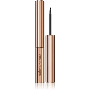 Nude by Nature Definition tekuté linky na oči 3 ml