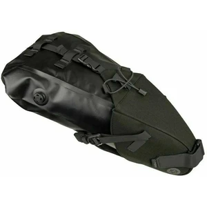 AGU Seat Pack Venture Extreme Black 10L