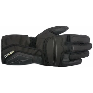 Alpinestars WR-V Gore-Tex Gloves Black M Motoros kesztyűk