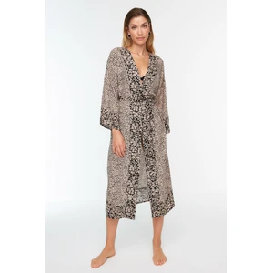 Kimono damskie Trendyol Patterned