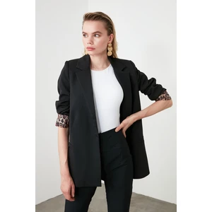 Blazer da donna  Trendyol Detailed