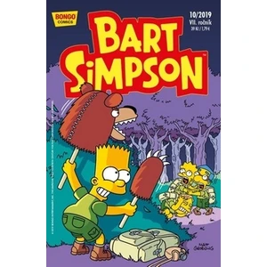 Bart Simpson