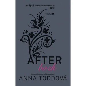 After Bozk (1. díl) - Anna Todd