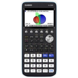 Kalkulačka FX CG50