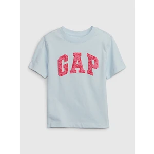 GAP Children's T-shirt with logo - Boys