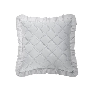 Edoti Decorative pillowcase Pompoo