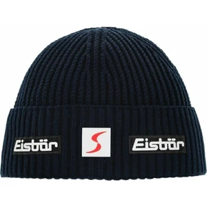 Eisbär Čiapka Nordic SP Beanie Black UNI Berretto invernale