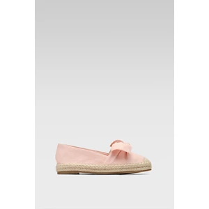 Espadrilky DeeZee MARY JANE WS714-102