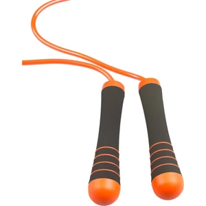 Power System Weighted Jump Rope švihadlo farba Orange 1 ks