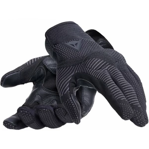 Dainese Argon Knit Gloves Black XL Rękawice motocyklowe