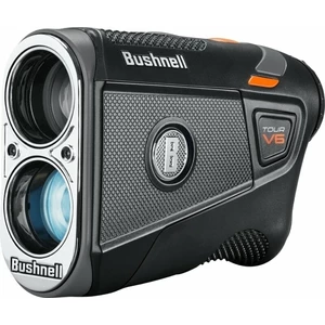 Bushnell Tour V6 Telemetro laser Black
