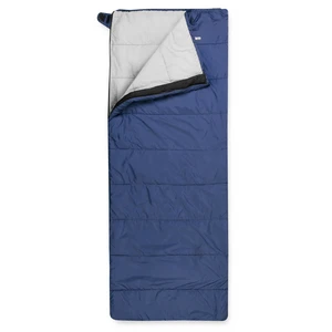 Sleeping bag Trimm TRAVEL mid.blue