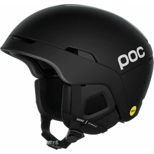 POC Obex MIPS Uranium Black Matt L/XL (59-62 cm) Lyžiarska prilba