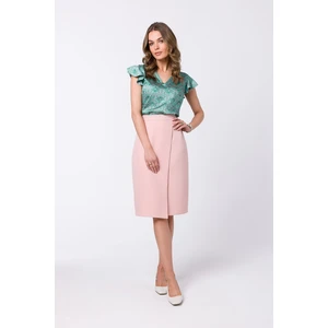 Stylove Woman's Skirt S343