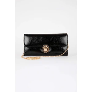 DEFACTO Faux Leather Wallet