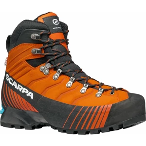 Scarpa Ribelle HD Tonic/Tonic 41 Pánské outdoorové boty