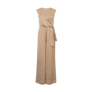 Orsay Beige Women's Overall - Women