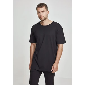 Oversized T-shirt black