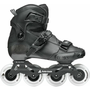 Rollerblade Crossfire Black 39 Pattini in linea