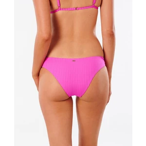 Swimwear Rip Curl PREMIUM SURF CHEEKY PANT Pink