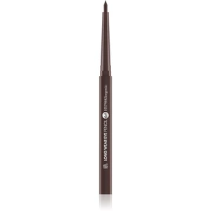 Bell Hypoallergenic Long Wear Eye Pencil dlhotrvajúca ceruzka na oči odtieň 02 Brown 5 g