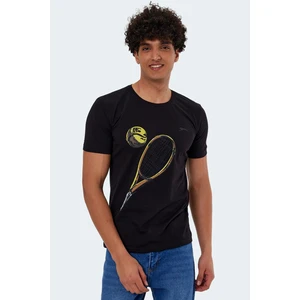 Slazenger Katons Men's T-shirt Black