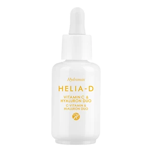 Helia-D Hydramax rozjasňujúce sérum s vitamínom C 30 ml