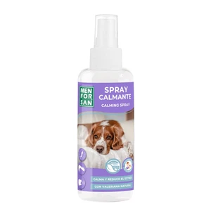 Menforsan Anti-Stress-Spray für Hunde, 60 ml