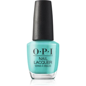 OPI Nail Lacquer Summer Make the Rules lak na nechty I’m Yacht Leaving 15 ml