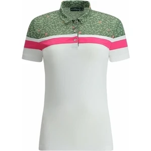 Chervo Womens Assort Polo Verde 38