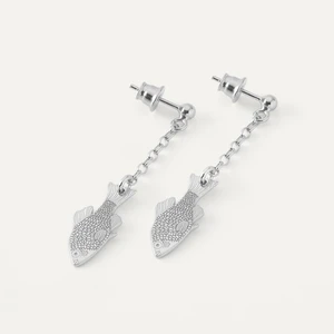 Giorre Woman's Earrings 38315