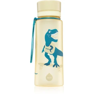 Equa Kids láhev na vodu pro děti Dino 600 ml