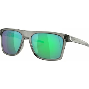 Oakley Leffingwell 91001057 Grey Ink/Prizm Jade Polarized L Lifestyle brýle