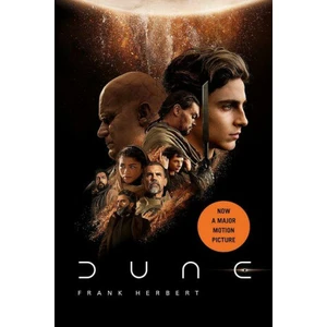 Dune - Frank Herbert