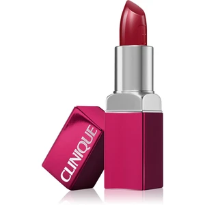 Clinique Pop™ Reds lesklá rtěnka odstín Red-y or Not 3,6 g