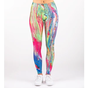 Mr. GUGU & Miss GO Woman's Leggings L710