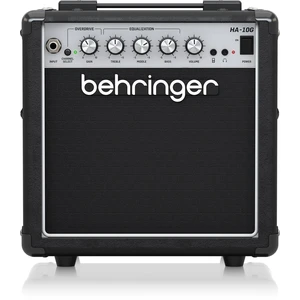 Behringer HA-10G