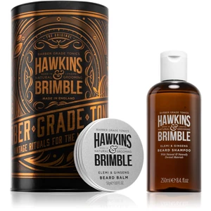 Hawkins & Brimble Darčekový set na bradu Hawkins & Brimble