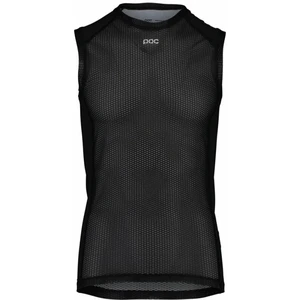 POC Essential Layer Vest Uranium Black XL