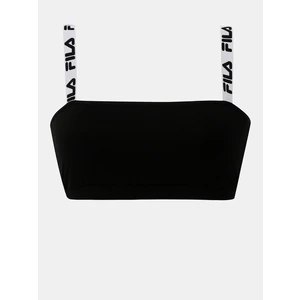 Fila Black Sports Bra